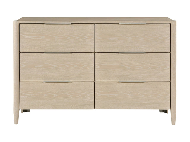 Matteo Light Oak Dresser - Ornate Home