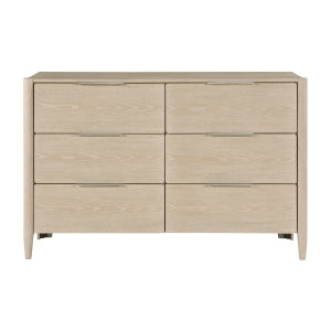 Matteo Light Oak Dresser - Ornate Home