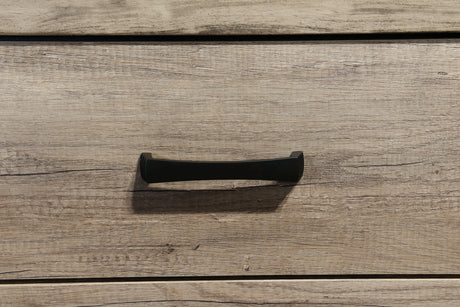 Matteo Nightstand B3200-2-T - Ornate Home