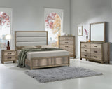 Matteo Chest B3200-4 - Ornate Home
