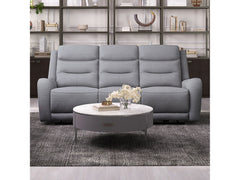 Matthias Gray Sofa - Ornate Home