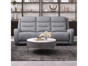 Matthias Gray Sofa - Ornate Home