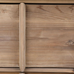 Matthisen Natural Wash Sideboard - Ornate Home