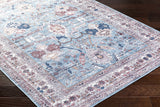 Matty Washable Area Rug - Clearance - Ornate Home