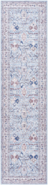 Matty Washable Area Rug - Clearance - Ornate Home