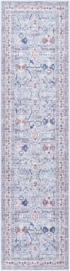 Matty Washable Area Rug - Clearance - Ornate Home
