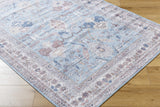 Matty Washable Area Rug - Clearance - Ornate Home