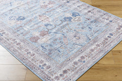 Matty Washable Area Rug - Clearance - Ornate Home