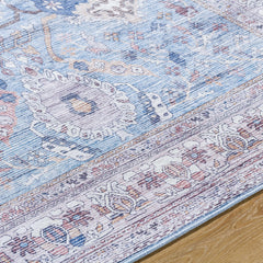 Matty Washable Area Rug - Clearance - Ornate Home
