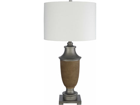 Matungao Table Lamp - Clearance - Ornate Home