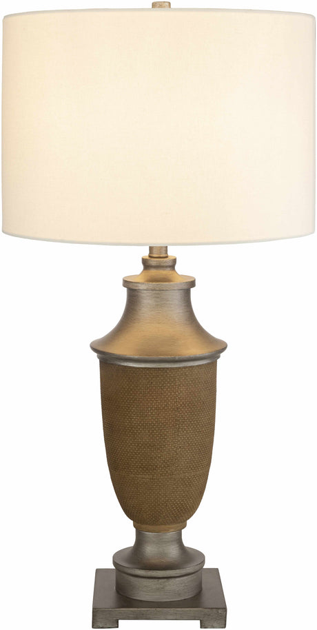 Matungao Table Lamp - Clearance - Ornate Home