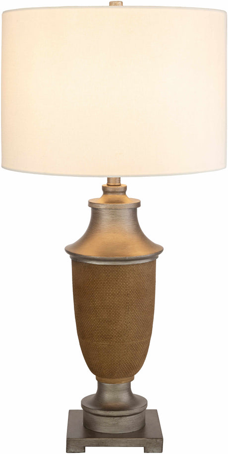 Matungao Table Lamp - Clearance - Ornate Home