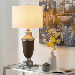 Matungao Table Lamp - Clearance - Ornate Home
