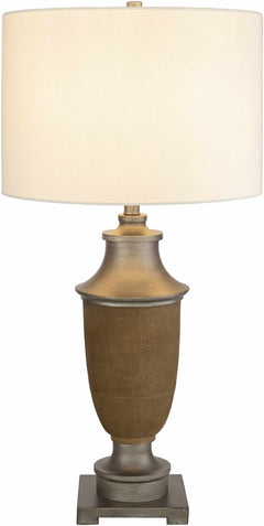 Matungao Table Lamp - Clearance - Ornate Home