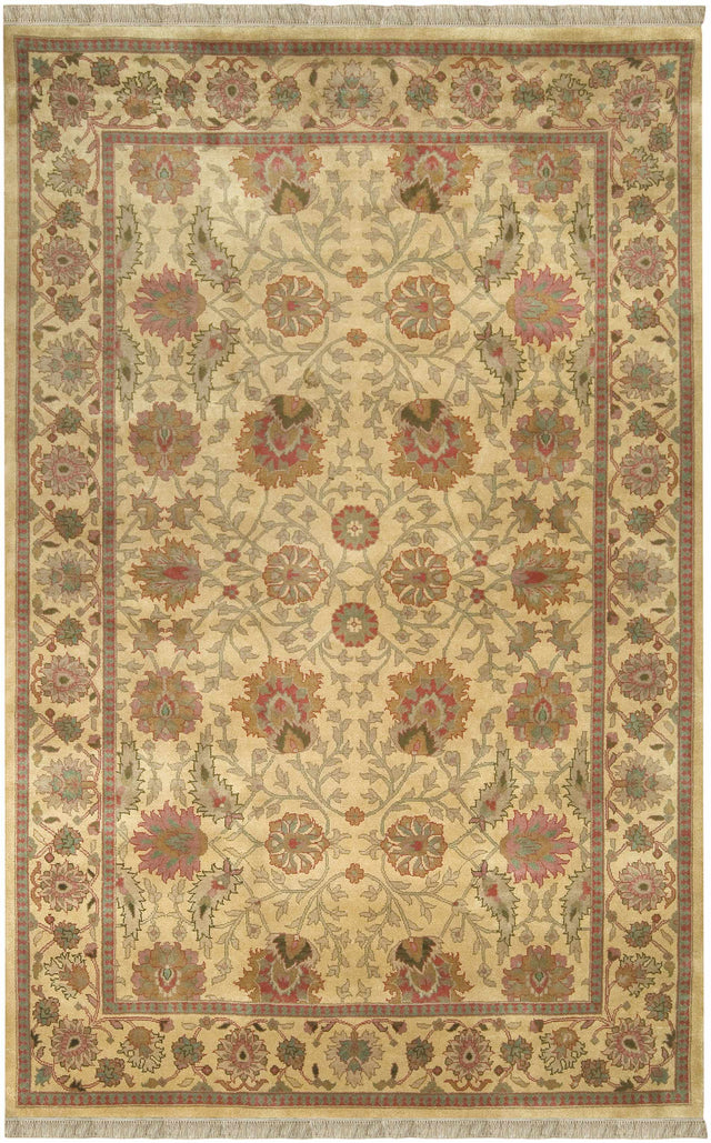 Maurice Area Rug - Clearance - Ornate Home