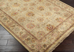 Maurice Area Rug - Clearance - Ornate Home