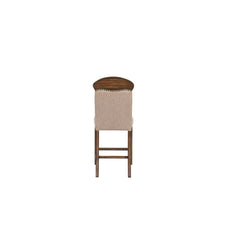 Maurice Counter Height Chair (Set-2) - Ornate Home
