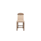 Maurice Counter Height Chair (Set-2) - Ornate Home