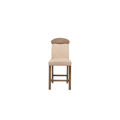 Maurice Counter Height Chair (Set-2) - Ornate Home