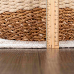 Mave Roads Washable Rug for Kids - Ornate Home