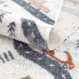 Mave Roads Washable Rug for Kids - Ornate Home