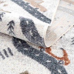 Mave Roads Washable Rug for Kids - Ornate Home