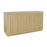 Maven Natural Cabinet - Ornate Home