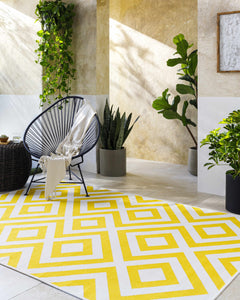 Maven Outdoor Area Rug - Clearance - Ornate Home