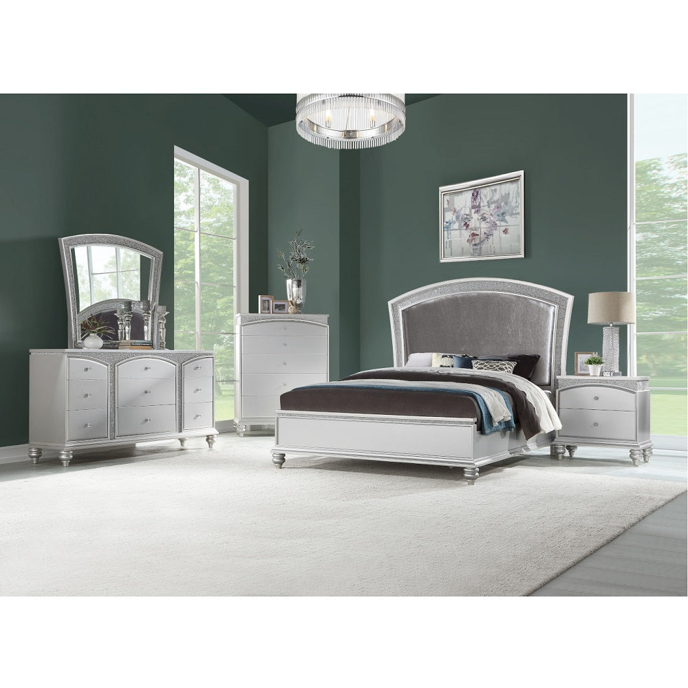ACME West Maverick Dresser - Thumbnail 2