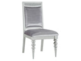 Maverick Side Chair (Set of 2) - Ornate Home