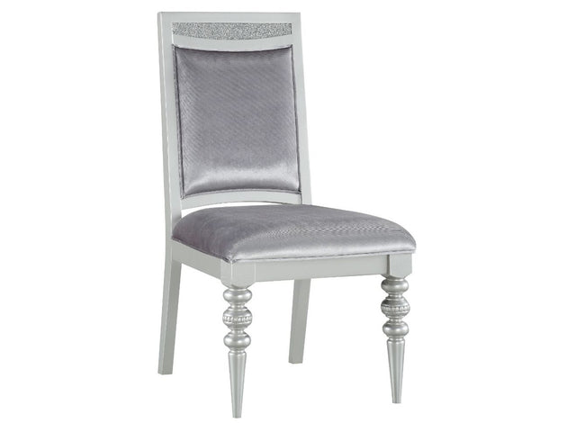 Maverick Side Chair (Set of 2) - Ornate Home