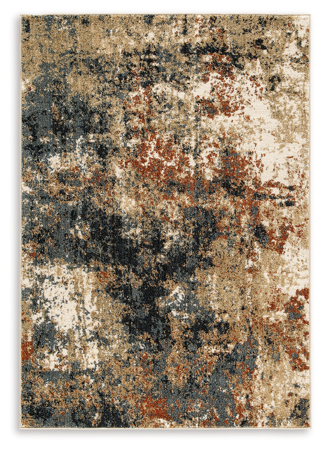 Maville Multi 8 x 10 Rug (Online Special Price) - Ornate Home