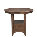 Max Cherry Pub Dining Table
