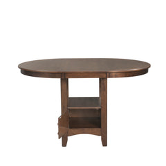 Max Cherry Pub Dining Table