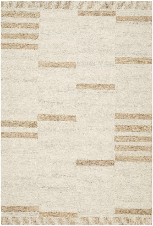 Max Handmade Becki Owens x LIVABLISS BOMX-2301 Area Rug - Ornate Home