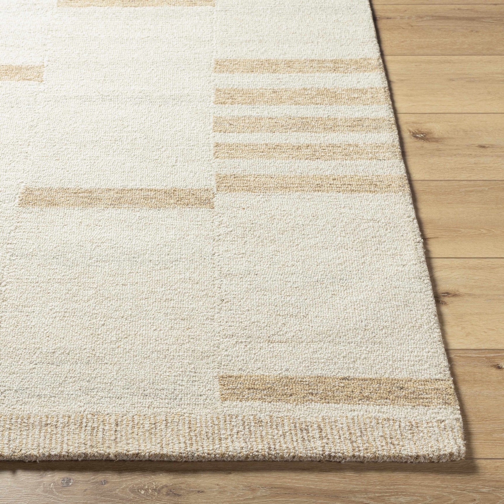 Max Handmade Becki Owens x LIVABLISS BOMX-2301 Area Rug - Ornate Home