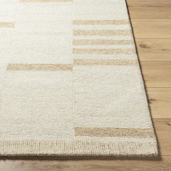Max Handmade Becki Owens x LIVABLISS BOMX-2301 Area Rug - Ornate Home