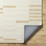 Max Handmade Becki Owens x LIVABLISS BOMX-2301 Area Rug - Ornate Home