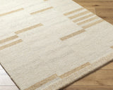 Max Handmade Becki Owens x LIVABLISS BOMX-2301 Area Rug - Ornate Home