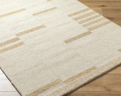 Max Handmade Becki Owens x LIVABLISS BOMX-2301 Area Rug - Ornate Home