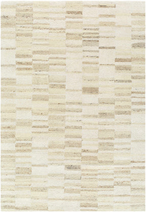 Max Handmade Becki Owens x LIVABLISS BOMX-2302 Area Rug - Ornate Home