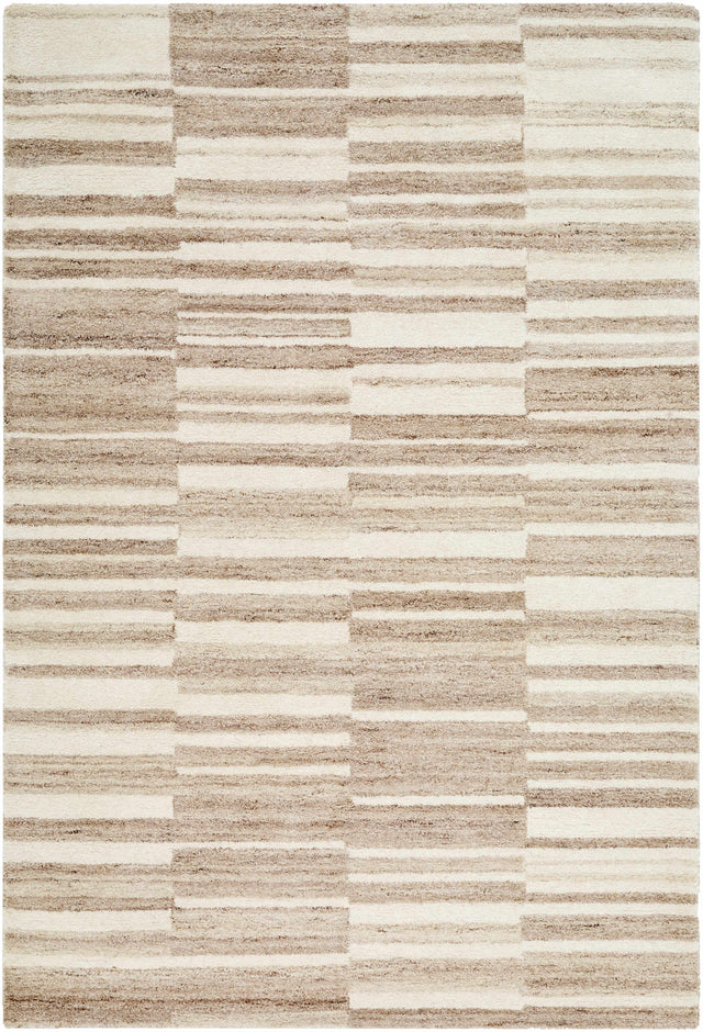 Max Handmade Becki Owens x LIVABLISS BOMX-2304 Area Rug - Ornate Home