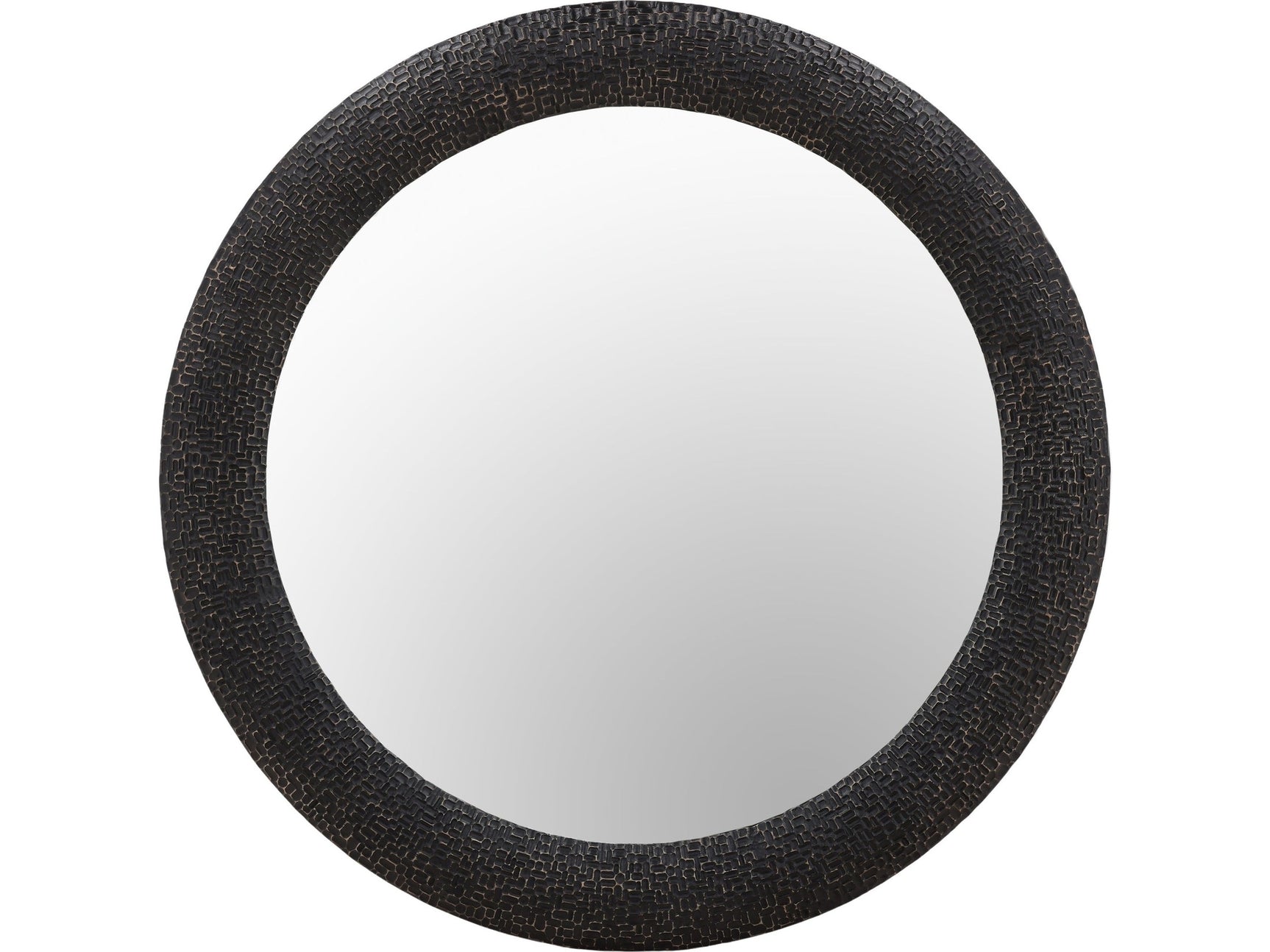 Maxim Black Mirror - Ornate Home