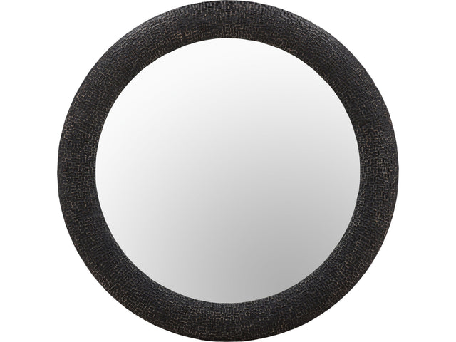 Maxim Black Mirror - Ornate Home