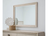 Maxime Dresser Mirror in Ash - Ornate Home