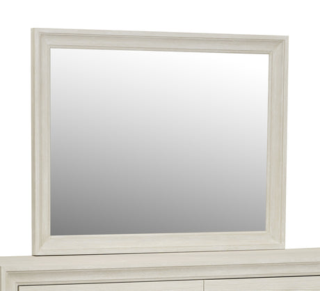 Maxime Dresser Mirror in Ash - Ornate Home