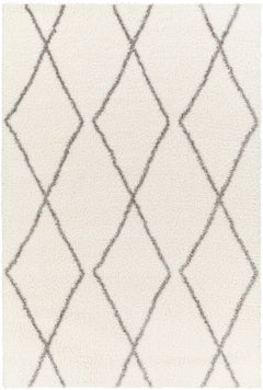 Maximiliano Area Rug - Ornate Home