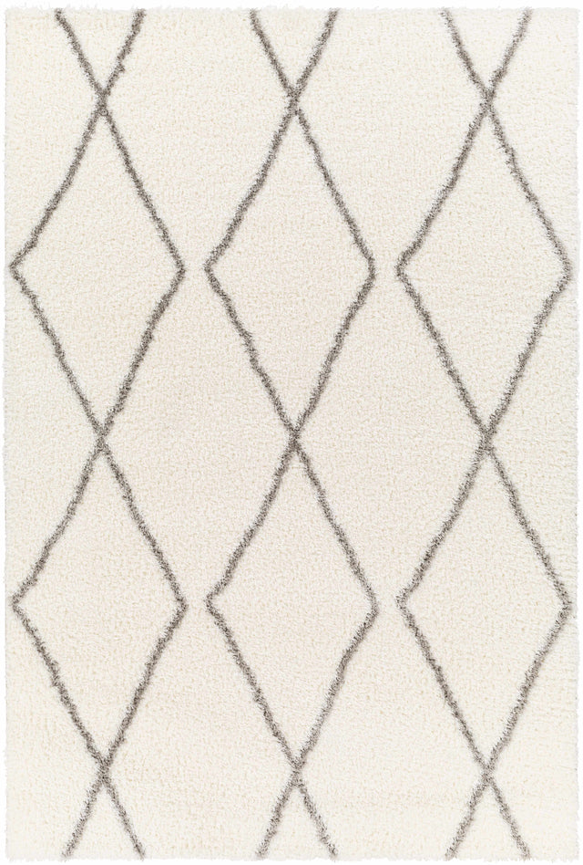 Maximiliano Area Rug - Ornate Home