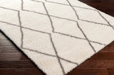 Maximiliano Area Rug - Ornate Home