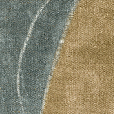 Maxon Place Navy 3-Piece Sectional with Chaise - Ornate Home